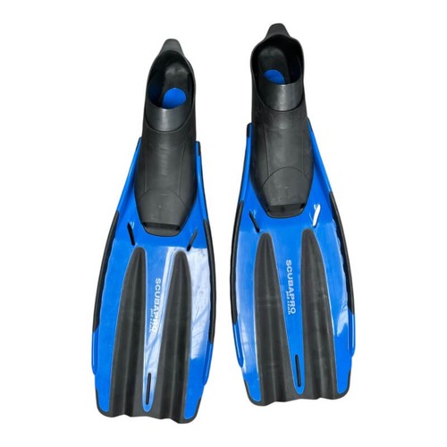 Scubapro jet club - club, blue