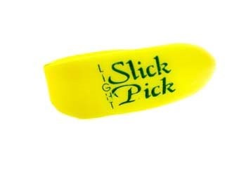 Fred kelly thumb pick - fred,