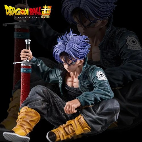 Dragon ball super - super, saiyan