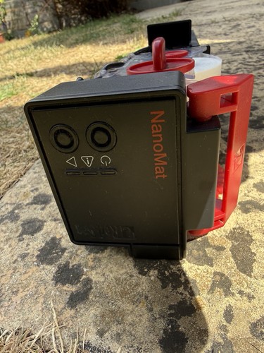 Red sea nano - red,
