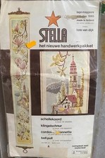 STELLA LAKE MAGGIORE BELL PULL