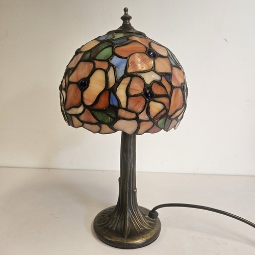 Tiffany vintage tree trunk - vintage,