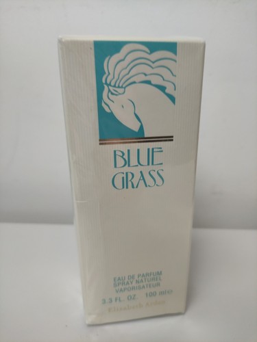 Elizabeth arden blue - elizabeth,