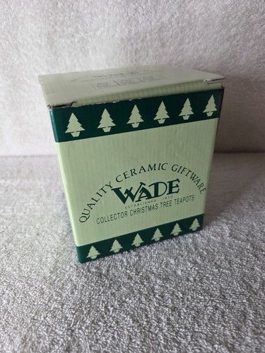 Wade england collectors - england,