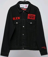 MINT WWE Chalkline Raw Is War