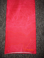 Mens/Ladies BERGHAUS Neck