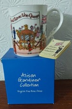 THE QUEENS DIAMOND JUBILEE