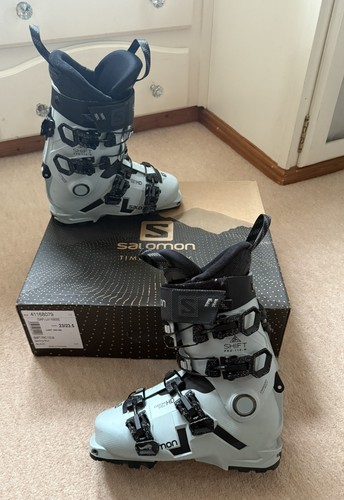 Salomon shift pro 110 - pro, 22