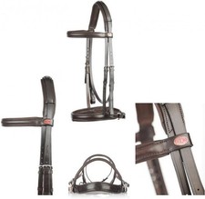 Jeffiries Premium IR  Bridle