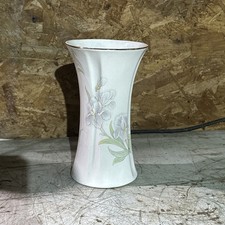 Floral Ceramic Vase Maryleigh