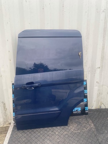 Ford transit connect passenger - ford,