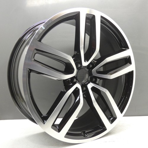 Audi sq5 grey alloy - 21",