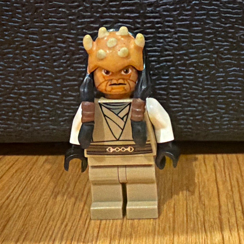 Lego eeth koth - eeth,