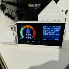 British Gas Geo Smart Home