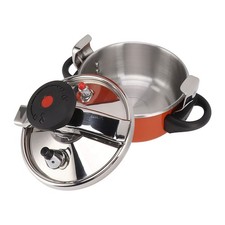 A2L Stainless Steel Mini