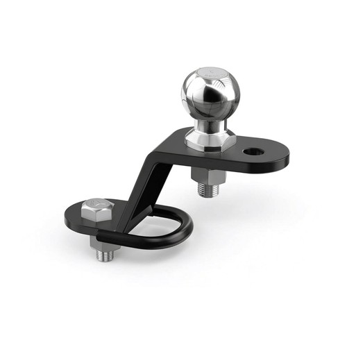 1pc ball hitch adapter - ball,