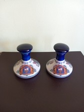 Pair Of Vintage Pussers