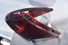 YAMAHA XQ 125 150 MAXSTER REAR