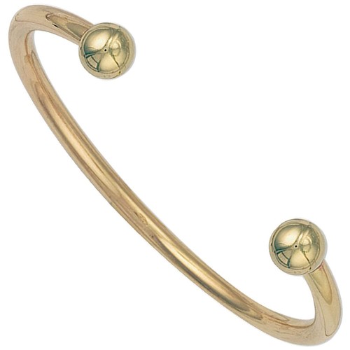 Yellow gold ladies - /, gents