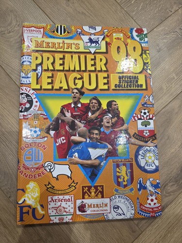 Merlin premier league - merlin, 98