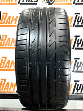 Bridgestone Potenza S001 RUNFLAT 245/35/18 245 35 18 92Y XL 6.7MM