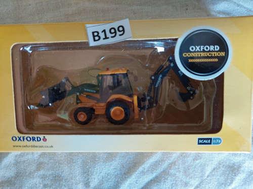 Model railway gauge oxford - oo,
