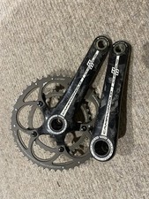 Campagnolo Chorus 11-Speed Compact Chainset 50/34 175mm Pre 2015