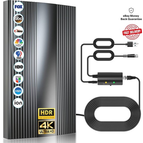 Upgraded 2026 indoor - indoor, tv