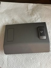 BMW 7 E65, E66, E67 Interior