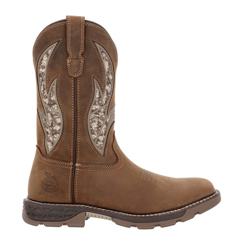 Georgia boots carbotec - georgia, flx