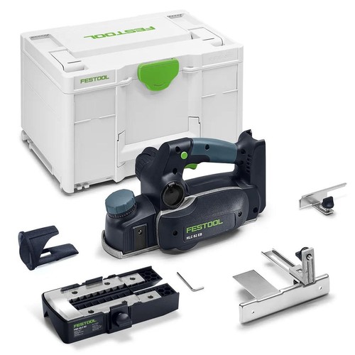 Festool hlc basic - 82, eb-basic-set