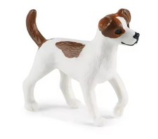 Jack Russell Terrier Toy