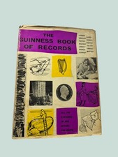 The Guinness Book of Records