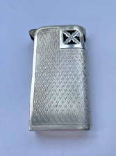 Vintage Dunhill Unity sterling
