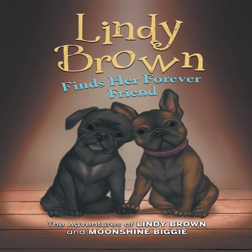 Lindy brown finds her - lindy,