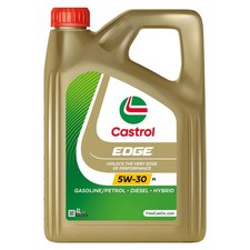 Castrol EDGE 5W-30 M Fully