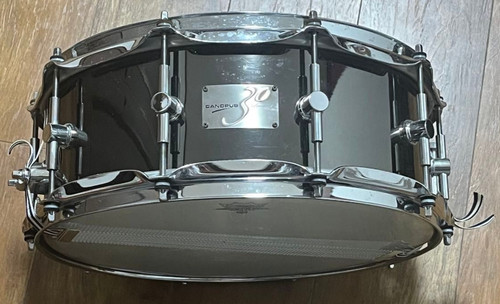 Canopus limited black - canopus, 30-limited