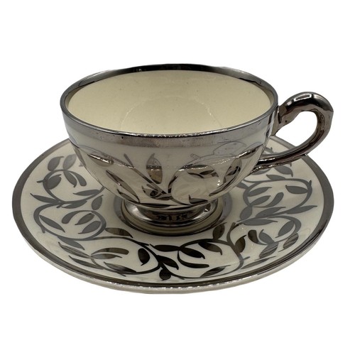 Myotts old silver - silver, 1505f