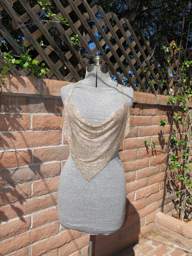 Super sparkly chain - chain, mail
