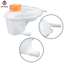 For Ford Fiesta Mk6 2001-08 1221362 Radiator Expansion Header Tank Bottle & Cap