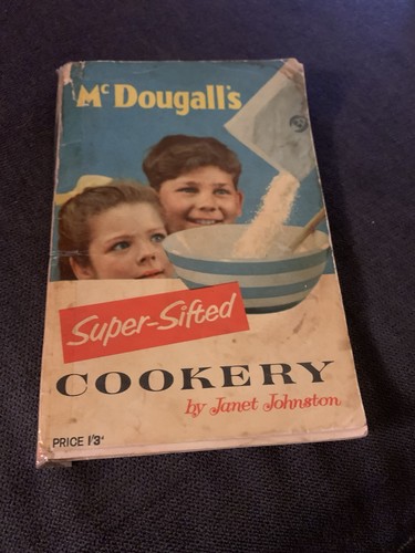 Mcdougall super sifted - mcdougall's,