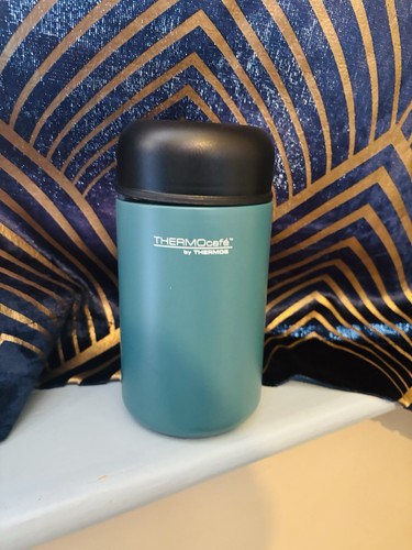 Thermo cafe food flask - thermo, by