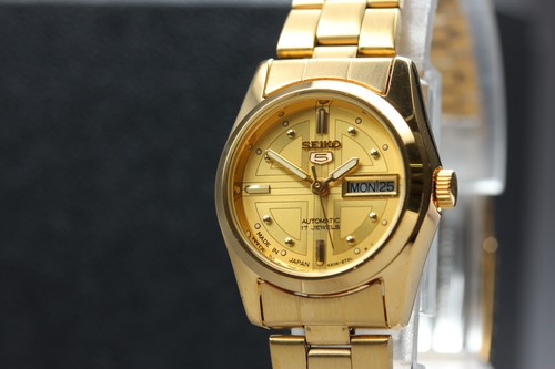 Vtg 1988 seiko automatic - seiko,