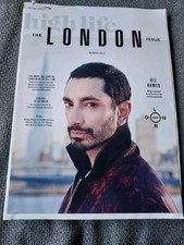 British Airways High Life