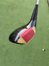 Ping Eye Wooden 1 Wood Stiff