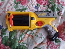 Nerd Gun Maverick Rev 6..0