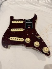 Fender American Pro II