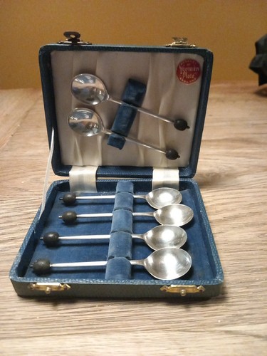 Vintage box set - , yeoman