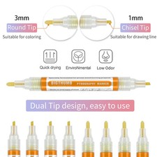 Wood Burning Pen Chemical