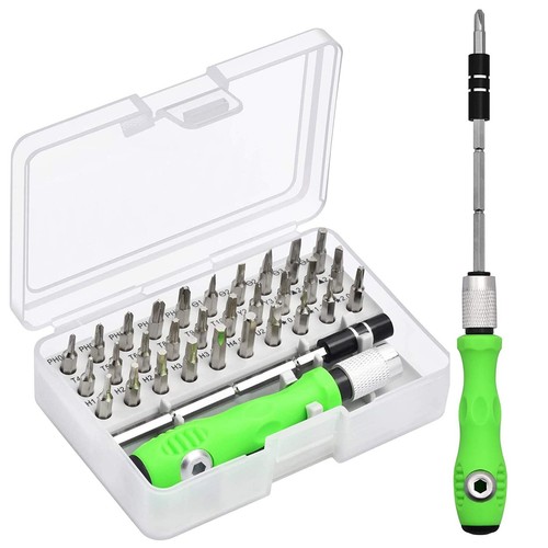 Precision screwdriver - 32,